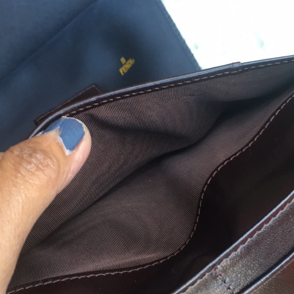Fendi wallet - Picture 8 of 14